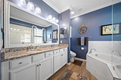 House in Venice, Florida 2 bedrooms, 145.67 sq.m. № 1543110 - photo 12