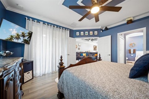 House in Venice, Florida 2 bedrooms, 145.67 sq.m. № 1543110 - photo 7