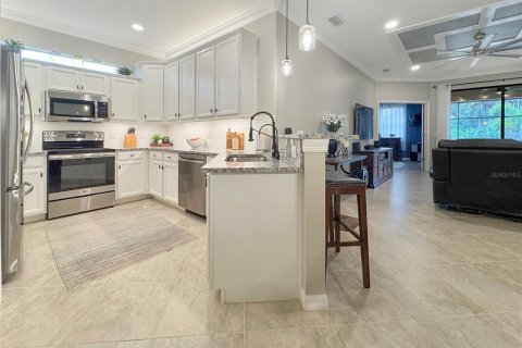 House in Venice, Florida 2 bedrooms, 145.67 sq.m. № 1543110 - photo 16