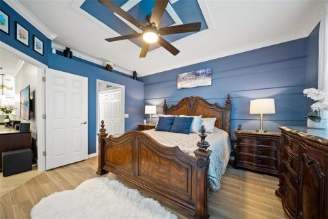 House in Venice, Florida 2 bedrooms, 145.67 sq.m. № 1543110 - photo 6