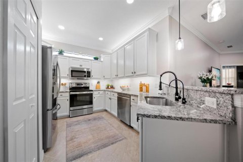 House in Venice, Florida 2 bedrooms, 145.67 sq.m. № 1543110 - photo 3
