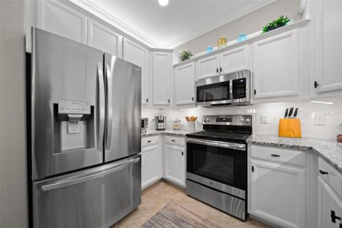 House in Venice, Florida 2 bedrooms, 145.67 sq.m. № 1543110 - photo 17