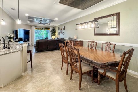 House in Venice, Florida 2 bedrooms, 145.67 sq.m. № 1543110 - photo 4