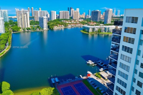 Copropriété à louer à Aventura, Floride: 120.77 m2 № 1990400 - photo 27