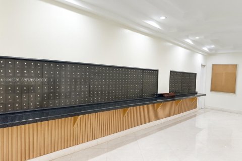 Copropriété à louer à Aventura, Floride: 120.77 m2 № 1990400 - photo 3