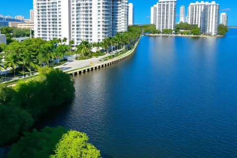 Copropriété à louer à Aventura, Floride: 120.77 m2 № 1990400 - photo 26