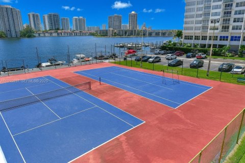 Copropriété à louer à Aventura, Floride: 120.77 m2 № 1990400 - photo 23