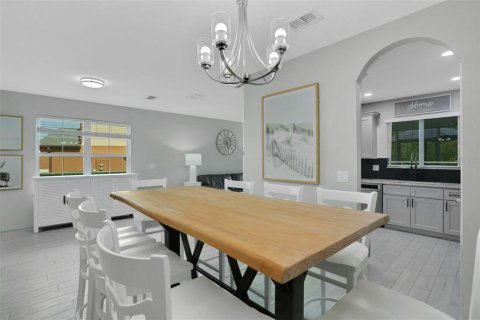 Townhouse in Daytona Beach, Florida 3 bedrooms, 155.43 sq.m. № 1866607 - photo 16