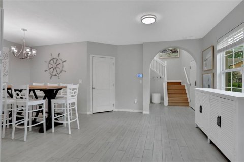Townhouse in Daytona Beach, Florida 3 bedrooms, 155.43 sq.m. № 1866607 - photo 6