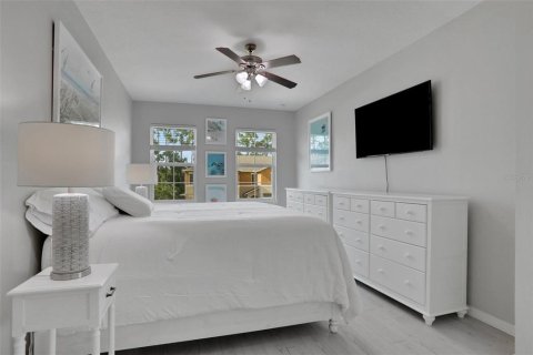 Townhouse in Daytona Beach, Florida 3 bedrooms, 155.43 sq.m. № 1866607 - photo 30