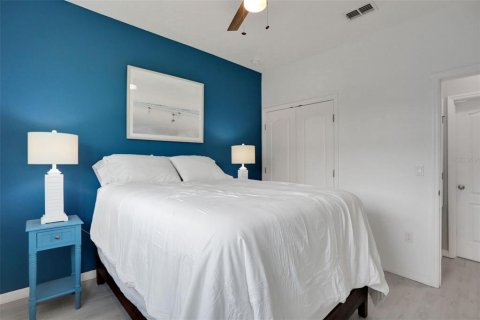 Townhouse in Daytona Beach, Florida 3 bedrooms, 155.43 sq.m. № 1866607 - photo 27