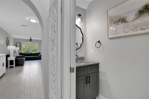 Townhouse in Daytona Beach, Florida 3 bedrooms, 155.43 sq.m. № 1866607 - photo 18