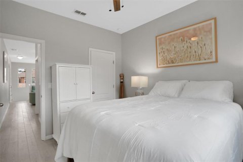 Townhouse in Daytona Beach, Florida 3 bedrooms, 155.43 sq.m. № 1866607 - photo 24
