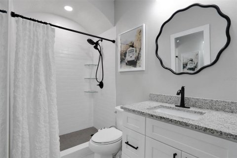 Townhouse in Daytona Beach, Florida 3 bedrooms, 155.43 sq.m. № 1866607 - photo 25