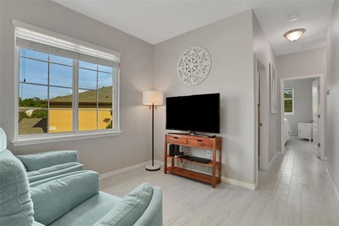 Townhouse in Daytona Beach, Florida 3 bedrooms, 155.43 sq.m. № 1866607 - photo 22