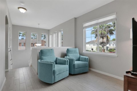 Townhouse in Daytona Beach, Florida 3 bedrooms, 155.43 sq.m. № 1866607 - photo 21