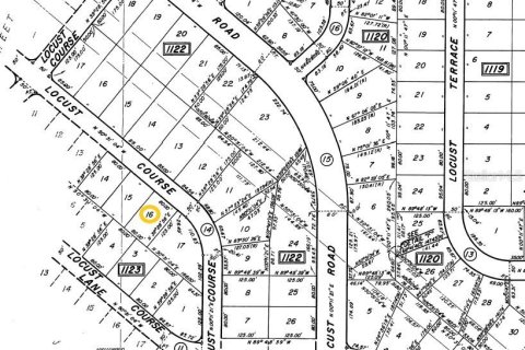 Land in Ocala, Florida № 2166081 - photo 5