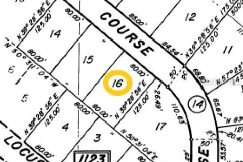 Land in Ocala, Florida № 2166081 - photo 2