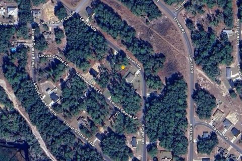Land in Ocala, Florida № 2166081 - photo 3