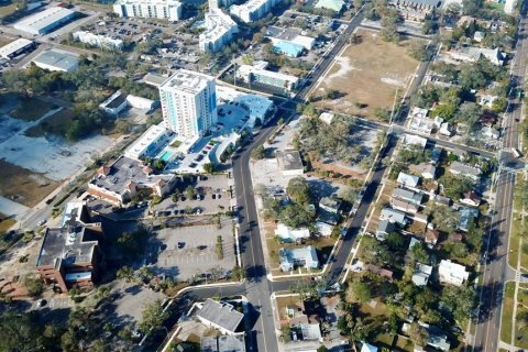 Купить коммерческую недвижимость в Клируотер, Флорида 236.62м2, № 1540979 - фото 6