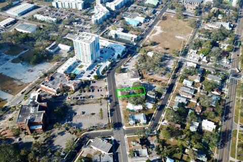Купить коммерческую недвижимость в Клируотер, Флорида 236.62м2, № 1540979 - фото 3