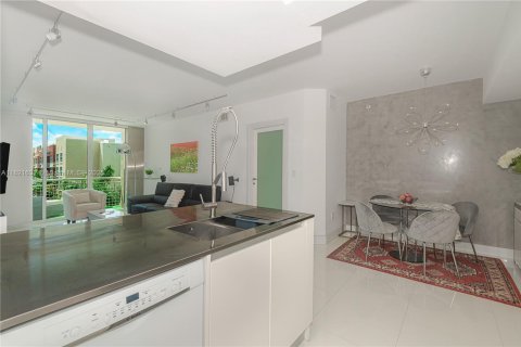 Copropriété à vendre à Miami, Floride: 2 chambres, 102.84 m2 № 1781743 - photo 21