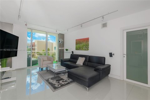 Copropriété à vendre à Miami, Floride: 2 chambres, 102.84 m2 № 1781743 - photo 14