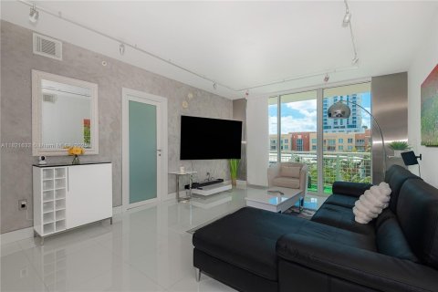 Copropriété à vendre à Miami, Floride: 2 chambres, 102.84 m2 № 1781743 - photo 7