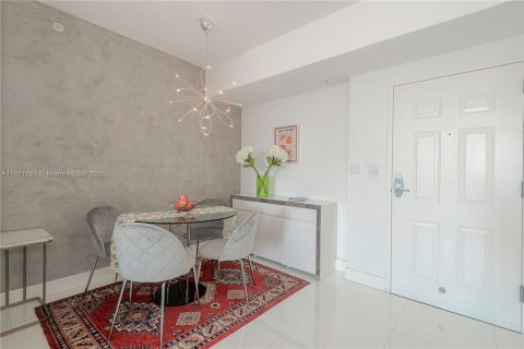 Copropriété à vendre à Miami, Floride: 2 chambres, 102.84 m2 № 1781743 - photo 28