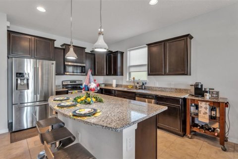 Casa en venta en Polk City, Florida, 4 dormitorios, 180.04 m2 № 2156804 - foto 12