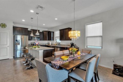 Casa en venta en Polk City, Florida, 4 dormitorios, 180.04 m2 № 2156804 - foto 11