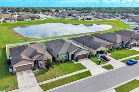 Casa en venta en Polk City, Florida, 4 dormitorios, 180.04 m2 № 2156804 - foto 5