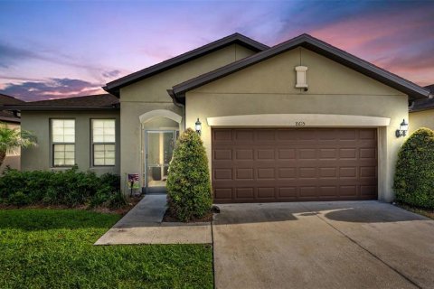 Casa en venta en Polk City, Florida, 4 dormitorios, 180.04 m2 № 2156804 - foto 2