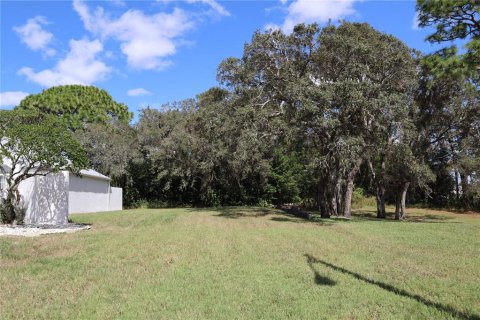 Land in Spring Hill, Florida № 792035 - photo 1