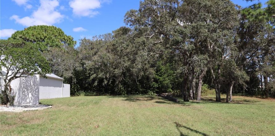 Land in Spring Hill, Florida № 792035
