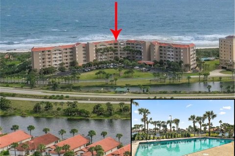Condo in Palm Coast, Florida, 2 bedrooms № 2330632