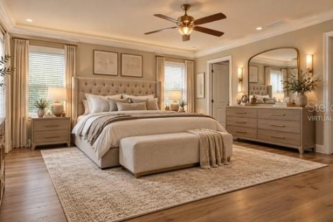 Villa ou maison à vendre à Bradenton, Floride: 6 chambres, 365.48 m2 № 2396525 - photo 26