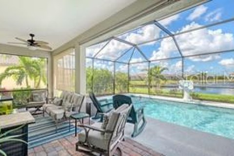 Villa ou maison à vendre à Bradenton, Floride: 6 chambres, 365.48 m2 № 2396525 - photo 8