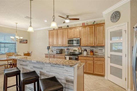 Villa ou maison à vendre à Bradenton, Floride: 6 chambres, 365.48 m2 № 2396525 - photo 18