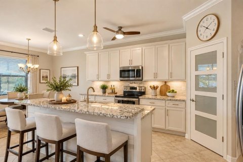Villa ou maison à vendre à Bradenton, Floride: 6 chambres, 365.48 m2 № 2396525 - photo 16