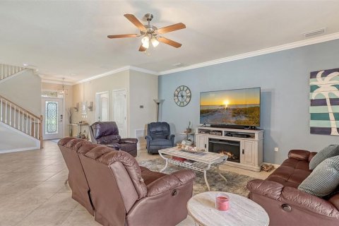 Villa ou maison à vendre à Bradenton, Floride: 6 chambres, 365.48 m2 № 2396525 - photo 21