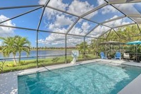 Villa ou maison à vendre à Bradenton, Floride: 6 chambres, 365.48 m2 № 2396525 - photo 10