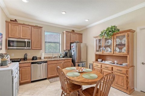 Villa ou maison à vendre à Bradenton, Floride: 6 chambres, 365.48 m2 № 2396525 - photo 13