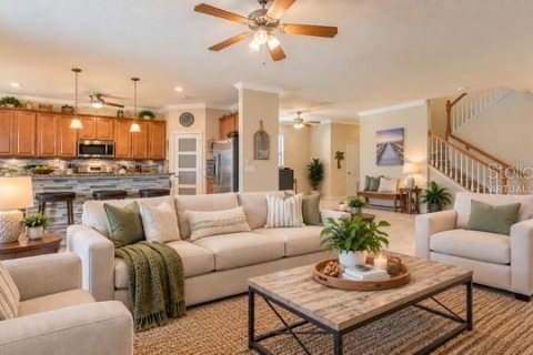Villa ou maison à vendre à Bradenton, Floride: 6 chambres, 365.48 m2 № 2396525 - photo 20