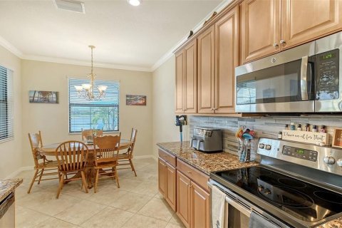 Villa ou maison à vendre à Bradenton, Floride: 6 chambres, 365.48 m2 № 2396525 - photo 19