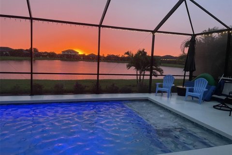 Villa ou maison à vendre à Bradenton, Floride: 6 chambres, 365.48 m2 № 2396525 - photo 6