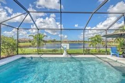 Villa ou maison à vendre à Bradenton, Floride: 6 chambres, 365.48 m2 № 2396525 - photo 9