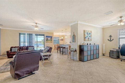 Villa ou maison à vendre à Bradenton, Floride: 6 chambres, 365.48 m2 № 2396525 - photo 22