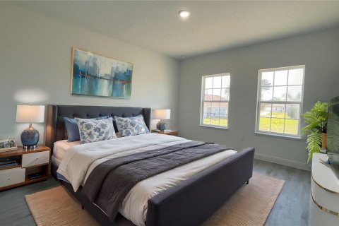 Casa en venta en Ocala, Florida, 4 dormitorios, 164.81 m2 № 1722165 - foto 13