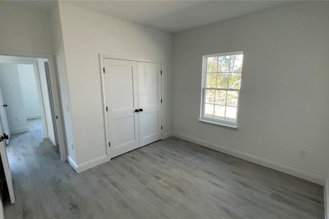 House in Ocala, Florida 4 bedrooms, 164.81 sq.m. № 1722165 - photo 24